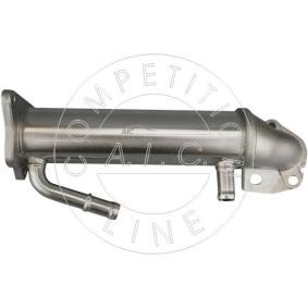 Osta EGR-jäähdytin AIC:llä 58041 edullisesti hintaan 160,73 €