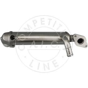 Osta EGR-jäähdytin AIC:llä 58049 edullisesti hintaan 455,53 €