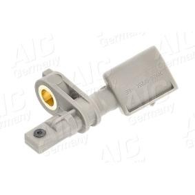Kjøp Sensor, ABS av AIC 58091 til den lave prisen 163,03 NOK