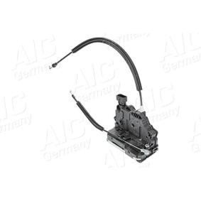 Türschloß 58160 für FIAT