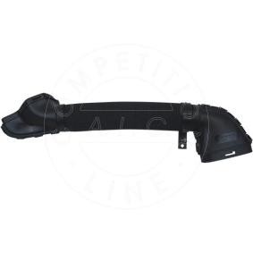 Comprar Tubo flexible de aspiración, filtro de aire de AIC 58201 a bajo precio de 65,56 €