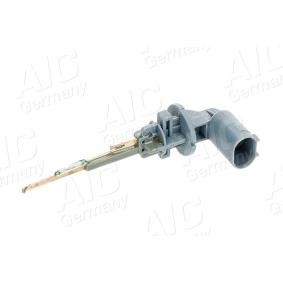 Kühlmittelstand-Sensor 58216