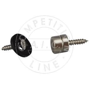 Comprar Kit de reparación de AIC 58243 a bajo precio de 16,26 €