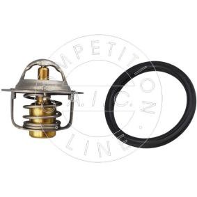 Kühlwasserthermostat 58255 für DAIHATSU