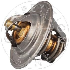 Kühlwasserthermostat 58256