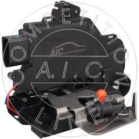 Türschloß für PORSCHE von AIC