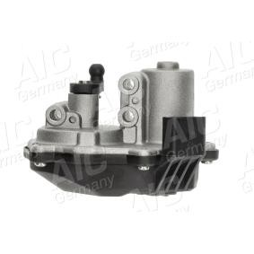 Comprar Accionador, tapa turbulencia (colector admisión) de AIC 58361 a bajo precio de 71,29 €