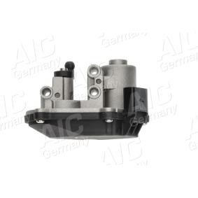 Comprar Accionador, tapa turbulencia (colector admisión) de AIC 58363 a bajo precio de 168,40 €
