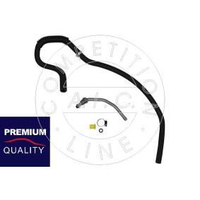 Achetez des Tuyau hydraulique, direction AIC 58764 à prix pour 83,25 €