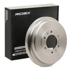 Osta Jarrurumpu RIDEX:llä 123B0253 edullisesti hintaan 78,89 €
