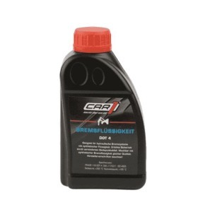 Bremsflüssigkeit von CAR1 günstig für 6,02 €