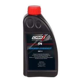 Bremsflüssigkeit von CAR1 günstig für 9,04 €