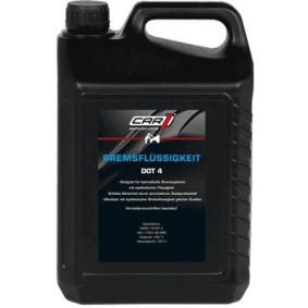 Bremsflüssigkeit von CAR1 günstig für 27,69 €