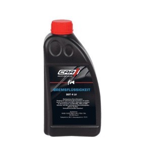 Bremsflüssigkeit von CAR1 günstig für 10,23 €