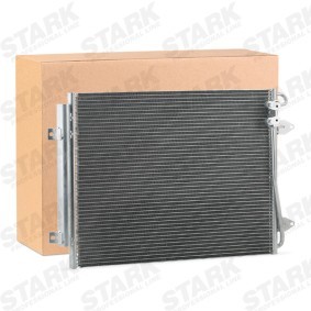 Achetez des Condenseur, climatisation STARK SKCD-0110598 à prix pour 54,61 €