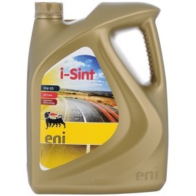 Compre Óleo de motor de ENI online para MDX (YD3) a preços moderados