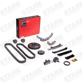 Compre Cadena de distribución de STARK online para NT400 CABSTAR (F24F) a precios moderados