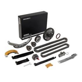 Compre Cadena de distribución de RIDEX online para NT400 CABSTAR (F24F) a precios moderados