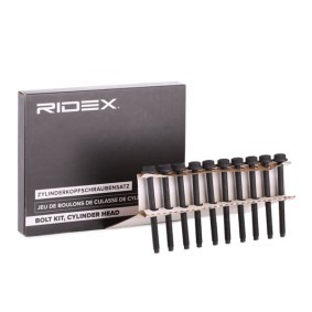 Zylinderkopfschraubensatz von RIDEX