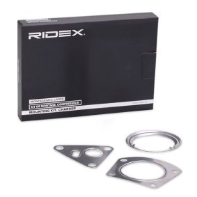 Comprar Juego de montaje, turbocompresor de RIDEX 2420M0050 a bajo precio de 12,20 €
