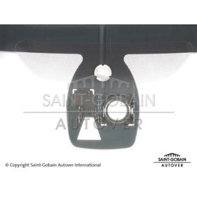 Achetez des Pare-brise SAINT-GOBAIN 1002801041 à prix pour 738,81 €