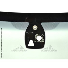 Achetez des Pare-brise SAINT-GOBAIN 1002801143 à prix pour 520,55 €