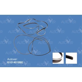 Compre Junta de parabrisas de SAINT-GOBAIN online para 19 II Cabriolet (D53_, 853_) a precios moderados