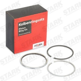 Compre Jogo de segmentos do êmbolo da STARK SKPRK-1020097 a um preço baixo por 14,55 €