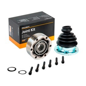 Acquista Kit giunti semiasse da RIDEX 5J0454 a buon mercato per soli 54,45 €