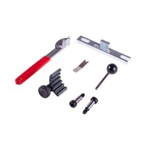 Acquista Kit attrezzi d'arresto, Albero a camme da ROOKS OK-02.3011 a buon mercato per soli 77,97 €