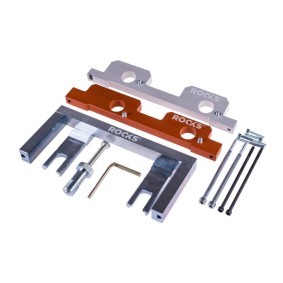 Acquista Kit attrezzi d'arresto, Albero a camme da ROOKS OK-02.3016 a buon mercato per soli 167,11 €