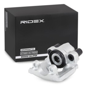 Osta RIDEX Jarrusatula netistä Z4 Roadster (E85)-mallille edulliseen hintaan