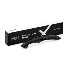 Achetez des Coulisse de chaîne de distribution RIDEX 1075T0049 à prix pour 11,14 €