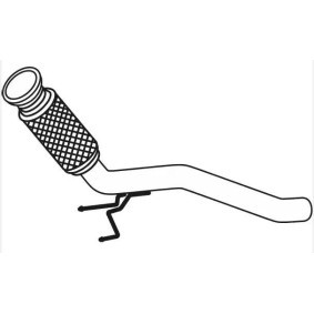 Abgasrohr AR-280