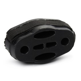 Compre Soporte de tubo de escape de VEGAZ online para 6 Cabrio (F12) a precios moderados
