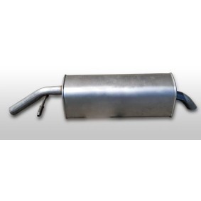Endschalldämpfer CS-384
