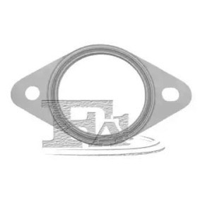 Dichtung, Abgasrohr DD-130