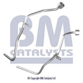 Druckleitung, Drucksensor (Ruß- / Partikelfilter) DL-561 für 3 (BK) für 50,64 CHF