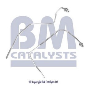 Druckleitung, Drucksensor (Ruß- / Partikelfilter) DL-570 für C5 II Break (RE_) für 34,91 CHF