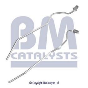 Druckleitung, Drucksensor (Ruß- / Partikelfilter) DL-607 für C5 II Break (RE_) für 21,32 CHF