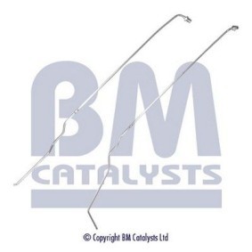 Druckleitung, Drucksensor (Ruß- / Partikelfilter) DL-608 für 407 Coupe (6C_) für 52,16 CHF