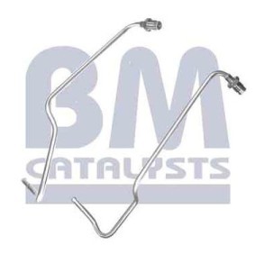 Köp Tryckslang, trycksensor (sot- / partikelfilter) av VEGAZ DL-610 till det låga priset 734,98 kr