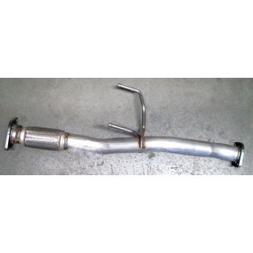 Abgasrohr DR-252