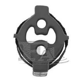 Acquista Nastro di gomma, Imp. gas scarico da VEGAZ FG-128 a buon mercato per soli 9,23 €