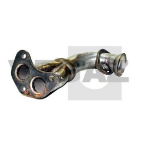 Abgasrohr FR-185