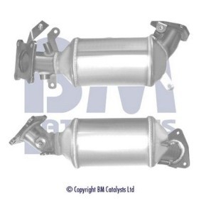 Acquista Filtro antiparticolato (FAP) da VEGAZ online per CIVIC VIII Hatchback (FN, FK) a prezzi moderati