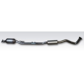 Comprar Filtro de partículas de VEGAZ MIK-908 a bajo precio de 467,48 €