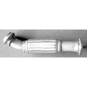 Abgasrohr MR-375