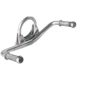 Halter, Schalldämpfer von VEGAZ