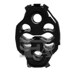 Comprar Soporte de tubo de escape de VEGAZ RG-147 a bajo precio de 6,62 €
